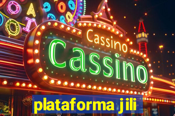 plataforma jili